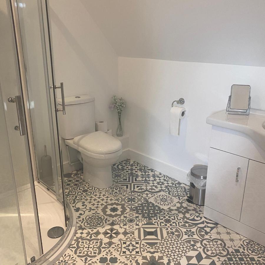 Apartament Attic Views Caol Zewnętrze zdjęcie